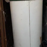 آبگرمکن کارکرده ایستاده سالم