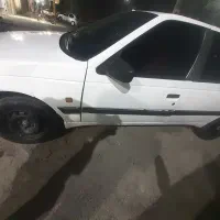 اردی در حد پارس