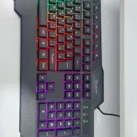 موس و کیبورد|قطعات و لوازم جانبی رایانه|محمدشهر, همایون ویلا|دیوار