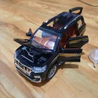 ماکت تویوتا دودزا اسباب بازی