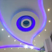 سیم کشی رقکاری سیمکش برقکار سیمکشی سیم کش  برق کار