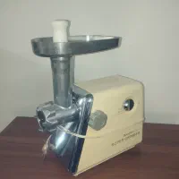 چرخ گوشت