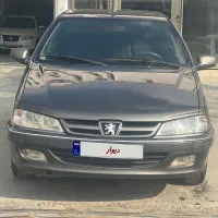 پارس ۸۶دوگانه کارخانه