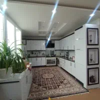 آپارتمان/114متربنا/طبقه سوم/2خواب/پارکینگ