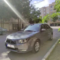 دنا تیپ یک مدل ۱۴۰۰|خودرو سواری و وانت|بجنورد, |دیوار