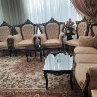 فروش لوازم منزل مبل اسپیلت،تلویزیون سونی اصل ۴۶این