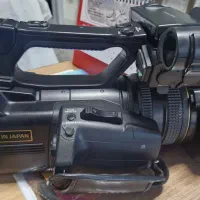 سلام  2عدد دوربین  فیلمبرداری  سونی