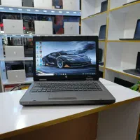 لپتاپ Hp probook 6470b