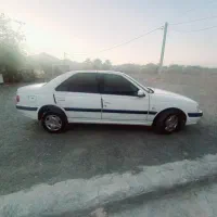 پژو پارس مدل 91 فروشی