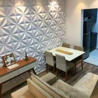 نصب کاشی و سنگ مصنوعی بین کابینتی سرویس بهداشتی|خدمات پیشه و مهارت|کرج, گوهردشت|دیوار
