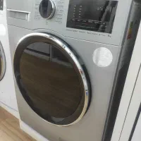 فروش ویژه ویترینی لباسشویی|ماشین لباسشویی و خشک‌کن لباس|چرداول, |دیوار