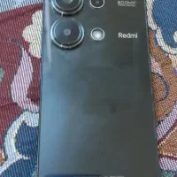 نوت 13 پرو رام 12 حافظه 512