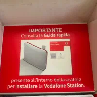 مودم Vodafone|مودم و تجهیزات شبکه|تبریز, |دیوار
