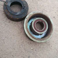 بلبربرنگ کولر405|قطعات یدکی و لوازم جانبی|رامهرمز, |دیوار