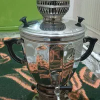 سماور نفتی|سماور، چایساز، قهوهساز|جوانرود, |دیوار