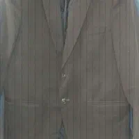 یکجفت کت مردانه شیک سایز42