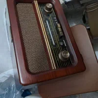 رادیور|سیستم صوتی خانگی|تهران, شادآباد|دیوار