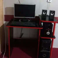 میز کامپیوتر