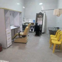 واگذاری فوری سالن زیبایی فعال با مشتری ثابت