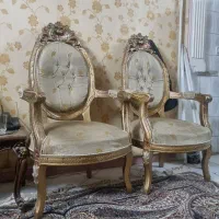 مبل ۹ نفره