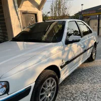 پارس تیوفایو ۱۴۰۱ سیمی|خودرو سواری و وانت|آمل, |دیوار