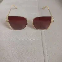 عینک زنانه پلارایز