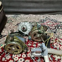 موتور جاروبرقی