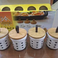 میوه خوری کریستال ، اردورخوری سرامیکی و ...