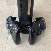 کنسول xbox360 جیتک