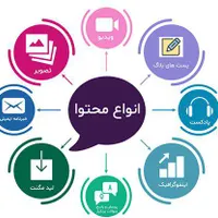 استخدام همکار خانم  مسلط به اکسل تولید محتوا