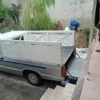 وانت بار مزدا کفی دار