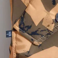 کاپشن پافر دخترانه|لباس|فردیس, شهرک شهید حسینی|دیوار