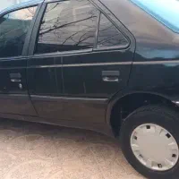 پژو ۴۰۵ مدل ۸۲|خودرو سواری و وانت|دورود, |دیوار