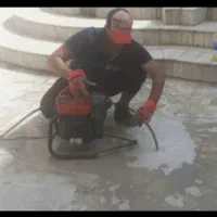 لوله بازکنی فنرزنی۲۴ساعته اردبیل سرعین روستاها