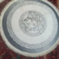 فرشینه گردو مستطیل ترک|فرش|تبریز, |دیوار