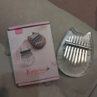 کالیمبا ۸ تیغه