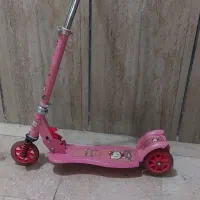 اسکوتر دخترانه