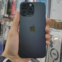 آیفون ۱۶ پرومکس