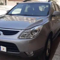 هیوندا ix55 مدل ۲۰۱۰