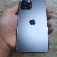 ایفون 12pro 256