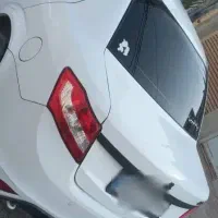 معاوظه ساینا با پارس موتور جدید