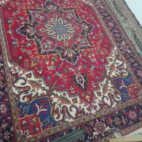 فرش هریس تاجری