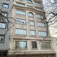 کارگر نماکاری