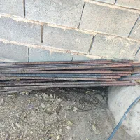 میش و گله و فنس و توری|مصالح و تجهیزات ساختمان|راهگان, |دیوار