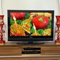 تلویزیون LCD ایکس ویژن