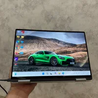 لپ تاپ Dell Xps لمسی 360 درجه