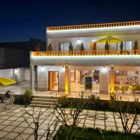 اجاره ویلا استخردار