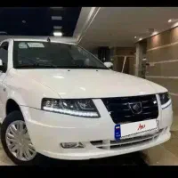 فروش فوری حواله خودرو سورن پلاس Ef7دوگانه ۷۵ لیتری