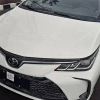 کرولا ۱۸۰۰ الیت ۲۰۲۵