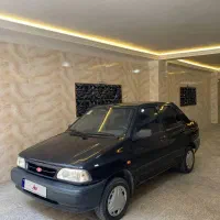 پراید 131 مدل 95